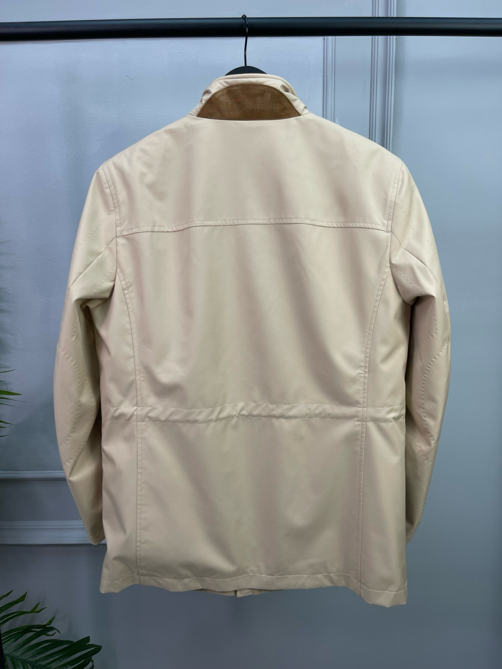 Ветровка Kiton