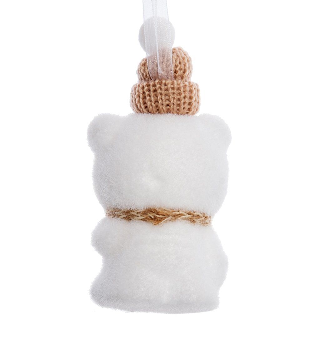 XM-253 Фигурка «Мишка» в асс. (2шт.)