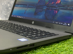Ноутбук HP 15.6' i3-7020U /8GB/500GB/ 250 G7
