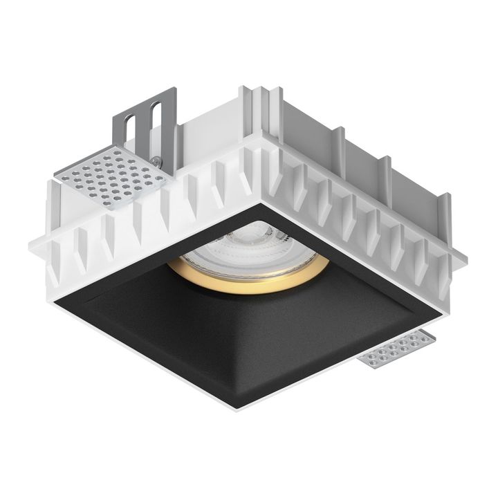 Комплект со светильником Lightstar Domino Quad (214510+214507+214003) G214507GMOD