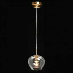 Подвесной светильник DeMarkt Крайс 6 657012001