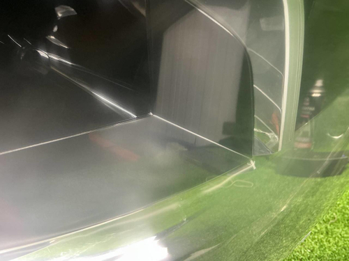 Фара правая Chery Tiggo 4 Pro (2020-н.в.) галоген