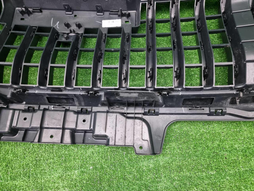 Решетка радиатора Haval Jolion (2024-н.в.)