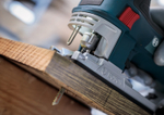 Лобзиковая пилка PRO Hardwood clean reverse T101BRF BOSCH 2608634235