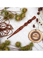 Крючок вязальный