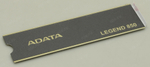 Накопитель SSD 512 Gb M.2 2280 M ADATA LEGEND 850 &lt;ALEG-850-512GCS&gt;