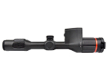 Прицел тепловизионный Guide TU451 LRF 3,78x-15,12x, 400x300, D50мм