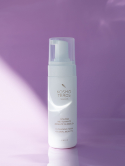 Пенка для умывания Beaute Globale от Kosmoteros