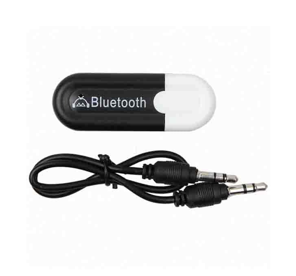 Bluetooth аудио приемник HJX-001 ver.4.0