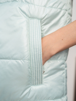 Жилет "Стар" мята