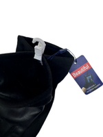 Перчатки. Мужские. Материал верха: Эко кожа. Замша. Подклад: Плюш-флис. Сенсорные. 12 шт в упаковке.