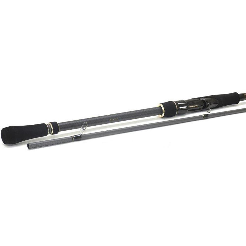 Спиннинг Graphiteleader Vivo Prototype Nuovo GNVPS-842M