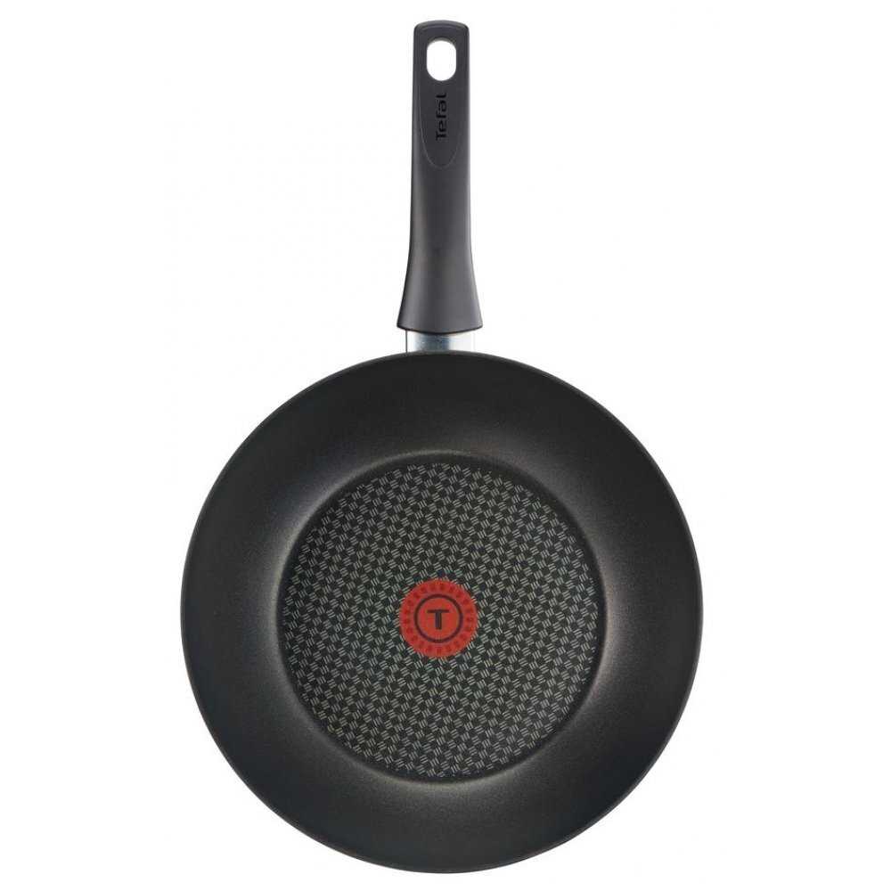 Сковорода-вок Tefal Chef 28 см C6941902