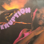 Eruption, Precious Wilson / Eruption (LP)