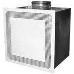 Панель воздухораспределительная потолочная СПП2 300х300