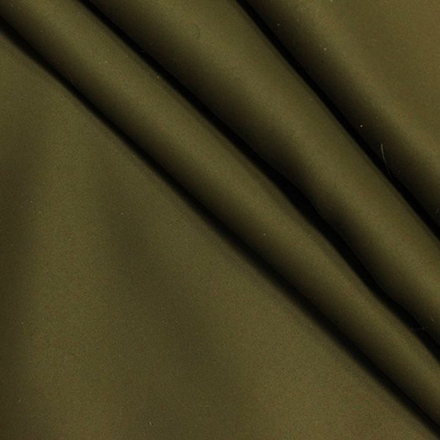 Блэкаут 100% темный хаки с небольшим блеском оптом. Турция. 537803/18