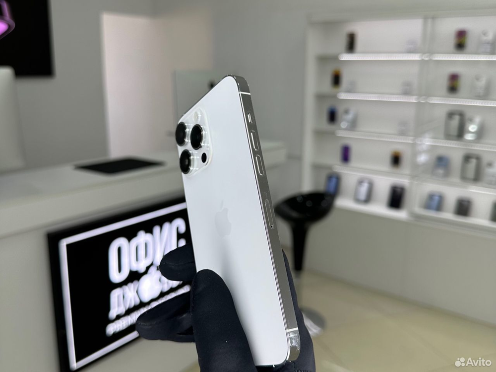 iPhone 14 Pro Max, 1 ТБ б/у