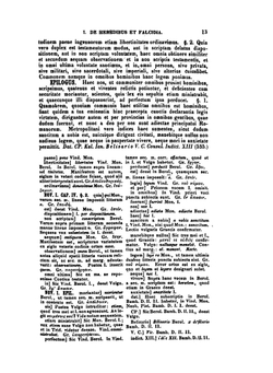 Authenticum. Novellarum Constitutionum Iustiniani PART 2 | Gustav Ernst Heimbach