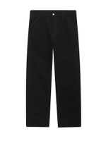Брюки (Relaxed Straight Fit) Simple Pant