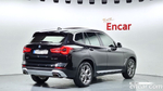 BMW X3 (G01) xDrive 20i (05.2022)