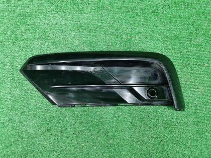 Решетка переднего бампера VW Tiguan 2 16-20 R-line