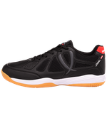 Бутсы зальные JÖGEL Bravo JSH103, черный