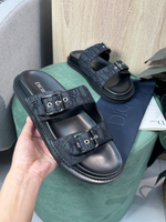Шлепанцы Christian Dior