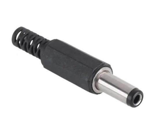 Разъём SZC-0030B 5,5х2,5