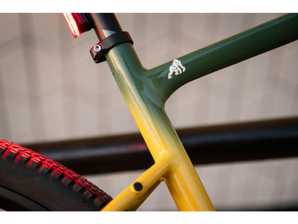 Велосипед Kross Esker Flatbar GEN2