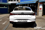 Hyundai Avante (CN7) 1.6 (06.2021)