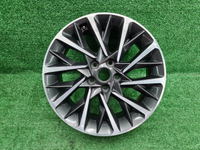 Диск литой R18 Hyundai Sonata 8 DN8 (2019-н.в.)