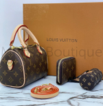 Набор Louis Vuitton 3 в 1