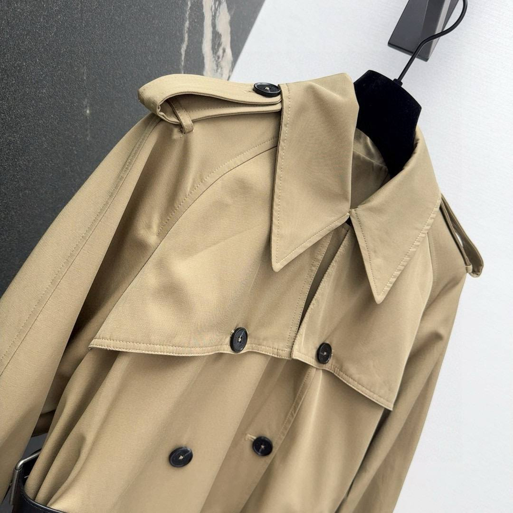 Плащ Dior