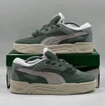 Кроссовки Puma 180 #N70 (беж.)