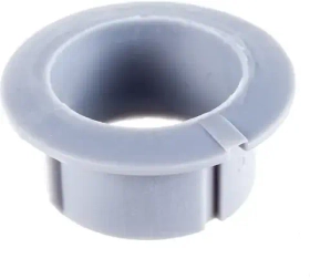 Втулка проходная В 28 (D26-28/22) (Fortisflex) 70034