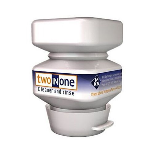 TWO IN ONE MKN средство для очистки пароконвектоматов "два в одном" WaveClean, картридж, 1шт.
