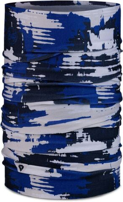 Бандана Buff Thermonet Briky Cobalt (US:one size)