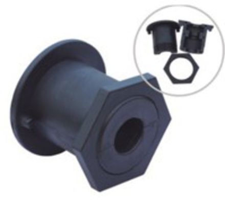 Подшипник AO-01 12,7 мм