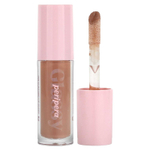 Peripera, Блеск для губ Ink Glasting, 02 Edge Nude, 4,5 мл (0,15 жидк. унц.)