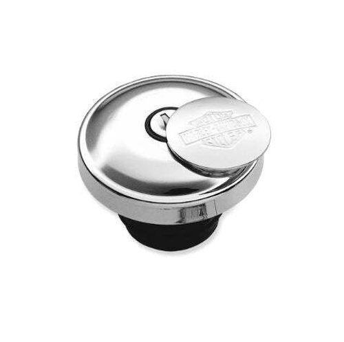 61100129A КРЫШКА ТОПЛИВНОГО БАКА С ЗАМКОМ