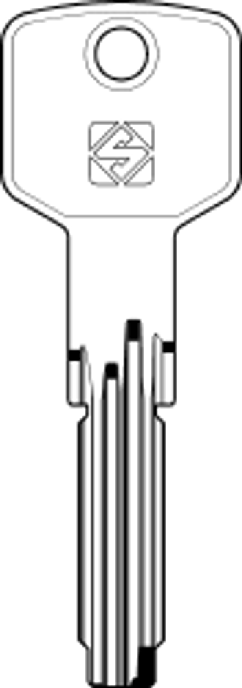 CS62 (CI21-L) SILCA 13866