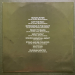 Krokus ‎– Headhunter (Голландия 1983г.)