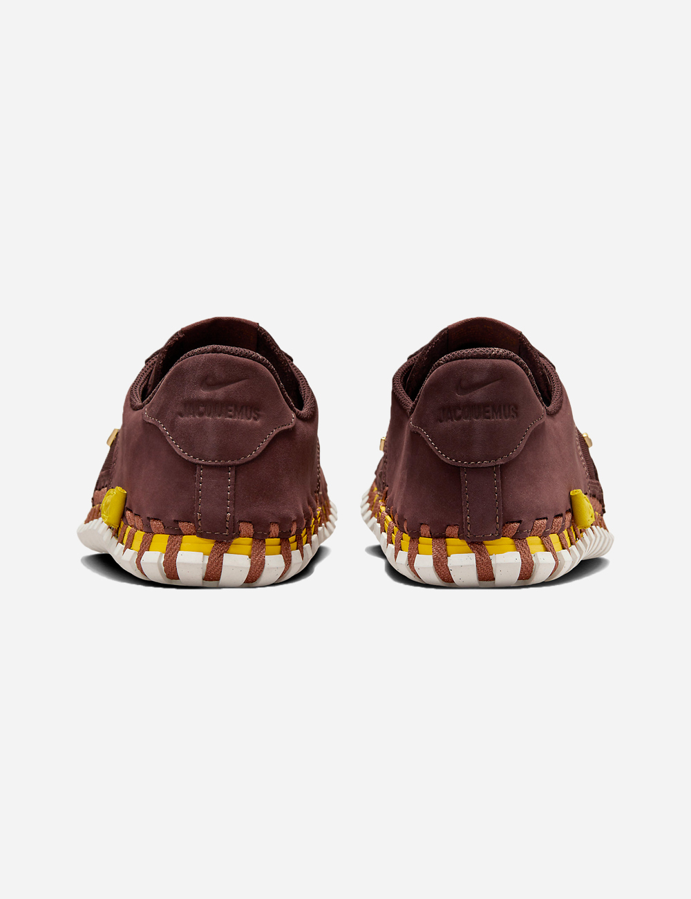 Nike Jacquemus J Force 1 Low LX SP (DR0424-200)