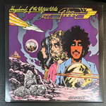 Thin Lizzy - Vagabonds Of The Western World (Европа 2014г.)