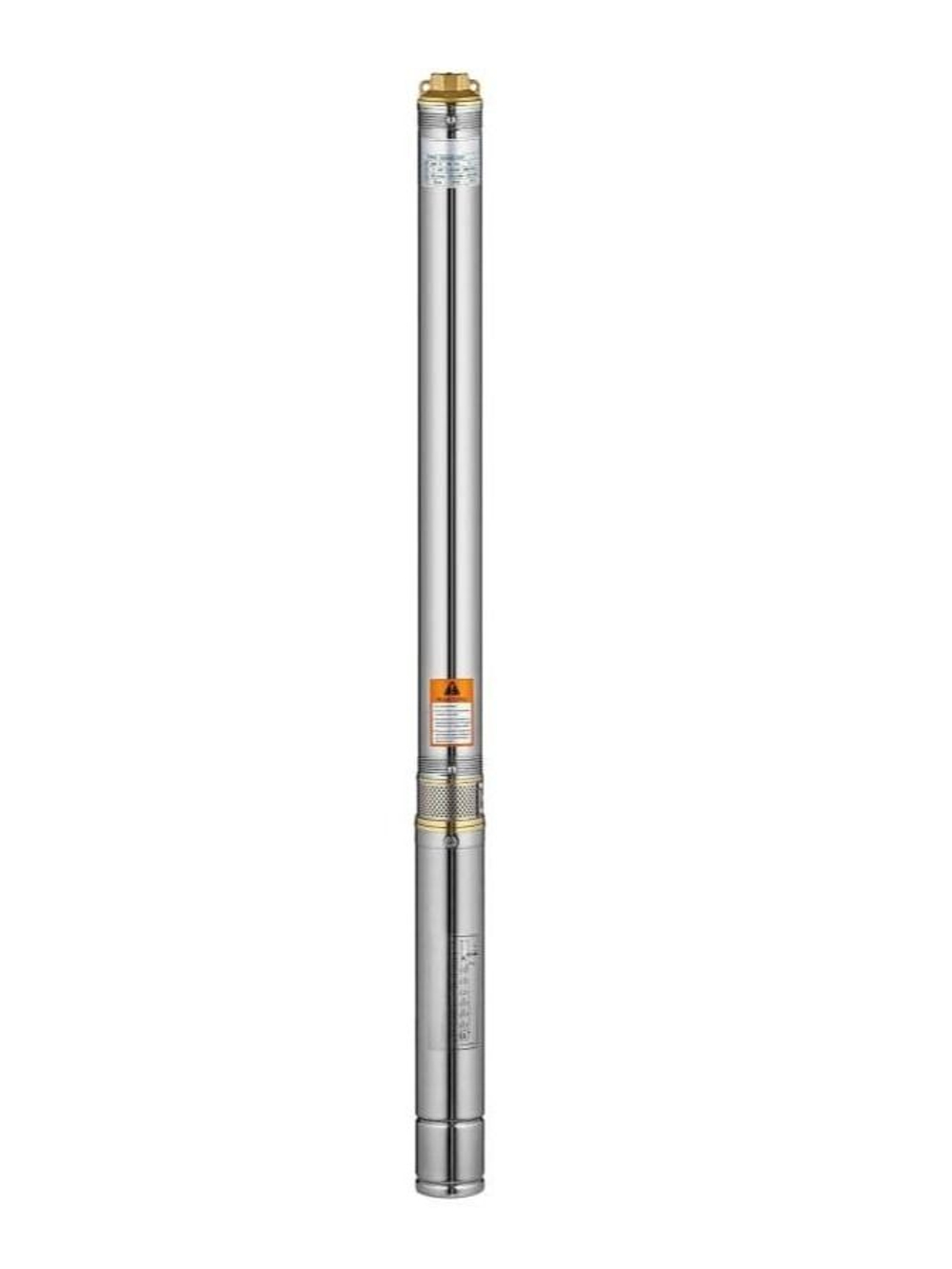 Скважинный насос ROMMER RP 4-76, кабель 70 м (RPW-0012-370428)