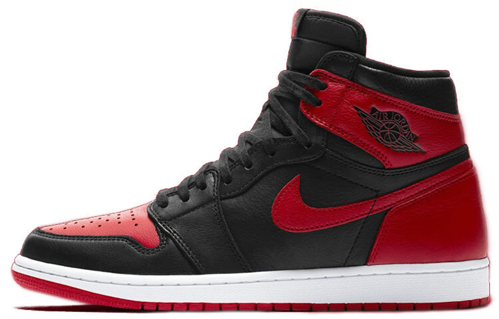 Кроссовки Jordan Air Jordan 1 Homage To Home