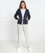 Худи Gant - темно-синий(4200671)