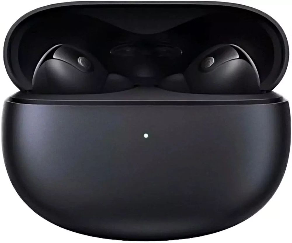 Беспроводные наушники Xiaomi Mijia True Wireless  3 Pro черные