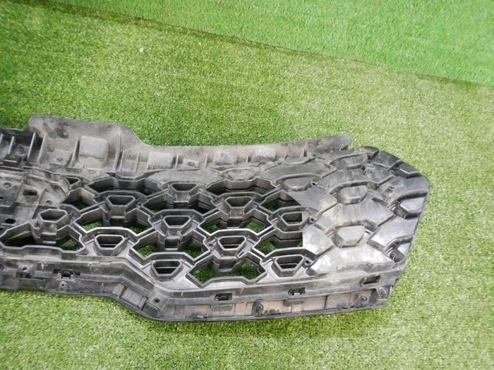 Решетка радиатора Kia Sorento 4 (2020-н.в.)