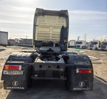 Shacman (Shaanxi) SX* 6x4 Седельный тягач SX42584V324 (Дизельный, 11,6 л, 423 л.с., МТ)